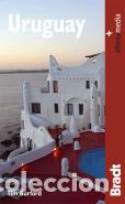 Libros: URUGUAY (BRADT) - BURFORD, TIM, - Foto 1