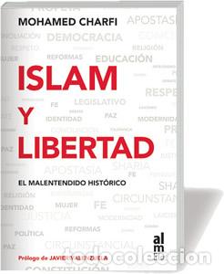 Libros: ISLAM Y LIBERTAD 2&ordf;ED - CHARFI, MOHAMED, - Foto 1