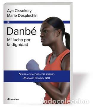 Libros: DANBE - CISSOKO, - Foto 1