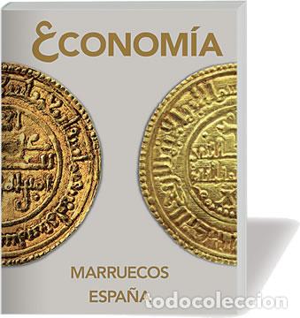 Libros: ECONOMIA ESPA&Ntilde;A MARRUECOS - AA.VV, - Foto 1