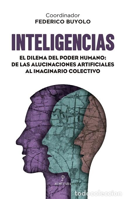 Libros: INTELIGENCIAS - AA.VV., - Foto 1