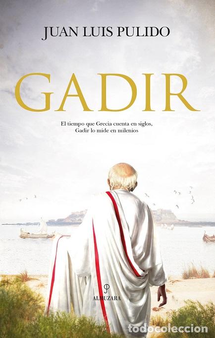 Libros: GADIR - PULIDO BEGINES, JUAN LUIS, - Foto 1
