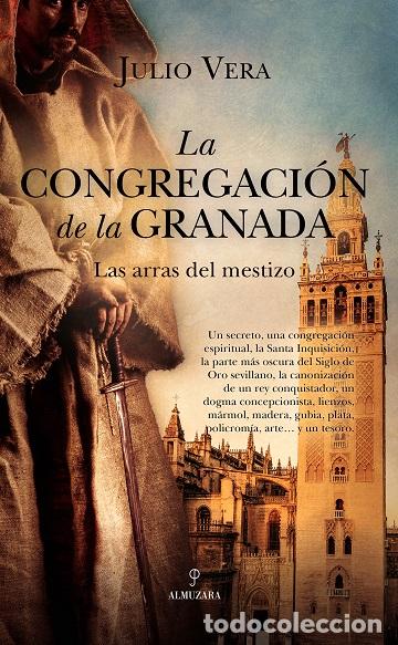 Libros: CONGREGACI&Oacute;N DE LA GRANADA, LA - VERA GARC&Iacute;A, JULIO, - Foto 1