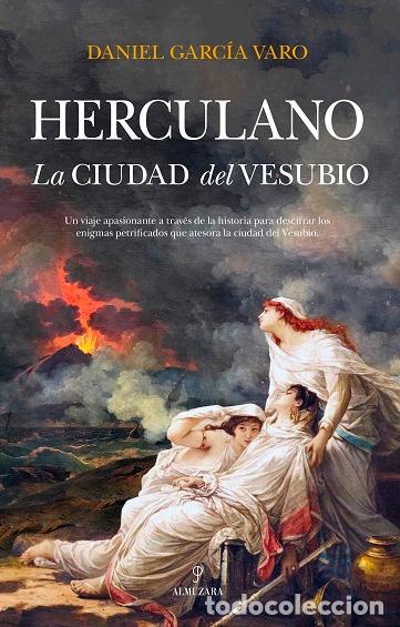 Libros: HERCULANO - GARC&Iacute;A VARO, DANIEL, - Foto 1