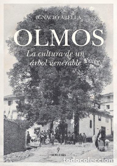 Libros: OLMOS - ABELLA, IGNACIO, - Foto 1