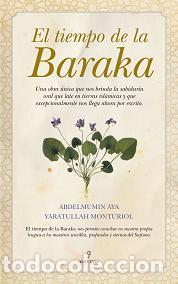 Libros: TIEMPO DE LA BARAKA, EL - ABDELMUMIN AYA, - Foto 1