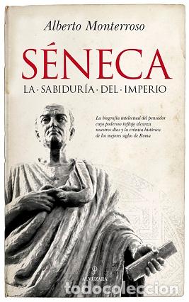 Libros: S&Eacute;NECA - MONTERROSO, ALBERTO, - Foto 1