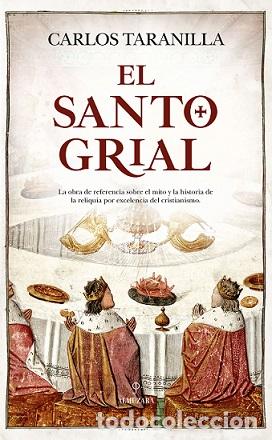 Libros: SANTO GRIAL, EL - TARANILLA, CARLOS, - Foto 1