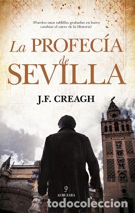 Libros: PROFEC&Iacute;A DE SEVILLA, LA - CREAGH, J.F., - Foto 1