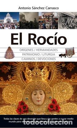 Libros: ROC&Iacute;O, EL (N.E.) - S&Aacute;NCHEZ CARRASCO, ANTONIO, - Foto 1