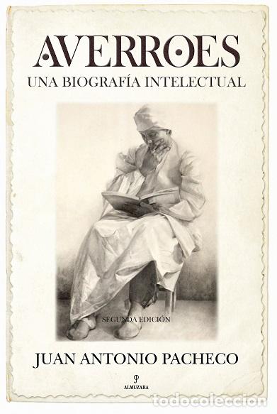 Libros: AVERROES (N.E.) - PACHECO, JUAN ANTONIO, - Foto 1