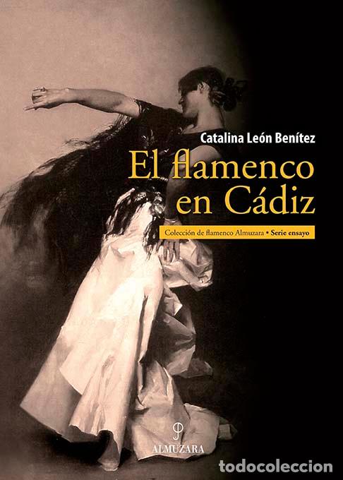 Libros: FLAMENCO EN CADIZ, EL - VVAA - Foto 1