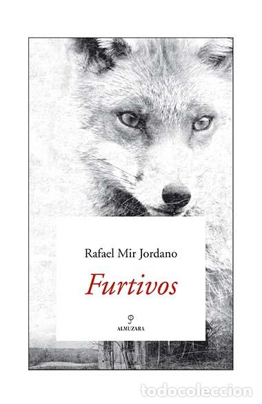 Libros: FURTIVOS - VVAA - Foto 1