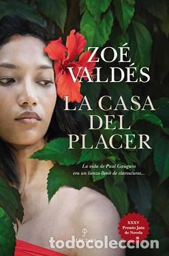 Libros: CASA DEL PLACER, LA - VALD&Eacute;S, ZO&Eacute;, - Foto 1