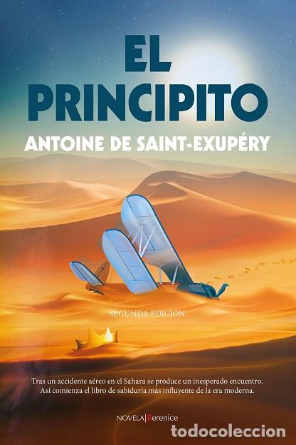 Libros: PRINCIPITO, EL (N.E.) - SAINT-EXUPERY, ANTOINE DE, - Foto 1