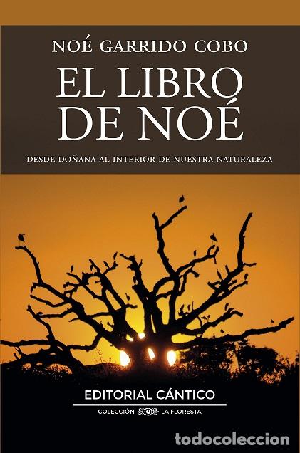 Libros: LIBRO DE NO&Eacute;, EL - GARRIDO COBO, NO&Eacute;, - Foto 1