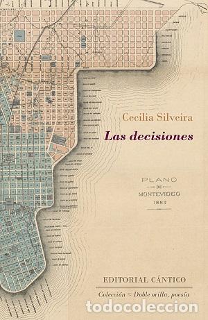 Libros: DECISIONES, LAS - SILVEIRA, CECILIA, - Foto 1