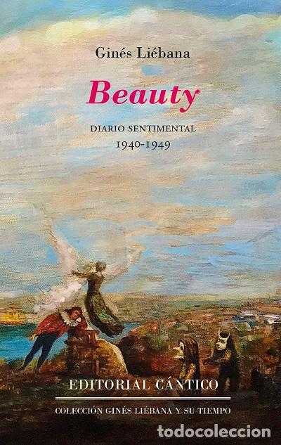 Libros: BEAUTY - LI&Eacute;BANA VELASCO, GIN&Eacute;S, - Foto 1
