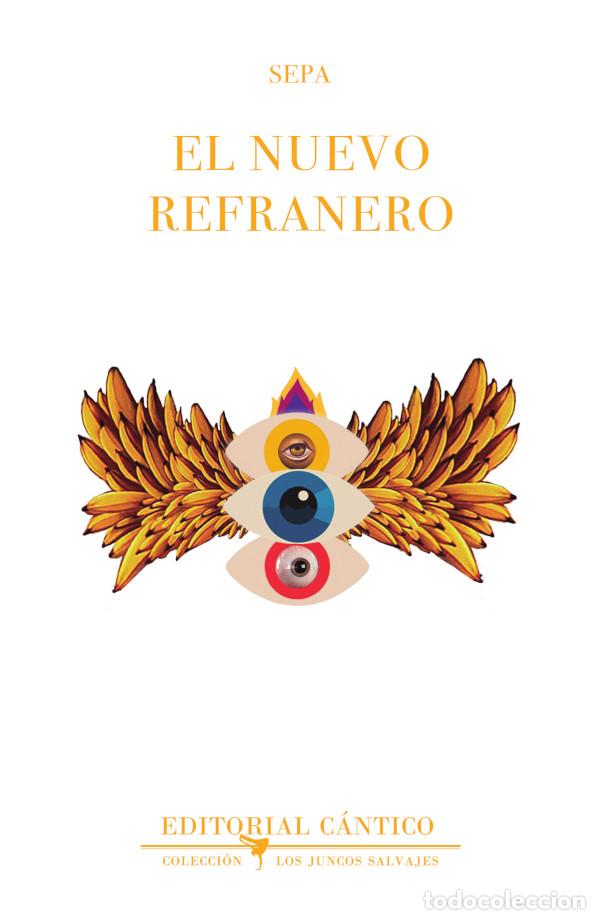 Libros: NUEVO REFRANERO, EL - SEPA, SERGIO, - Foto 1