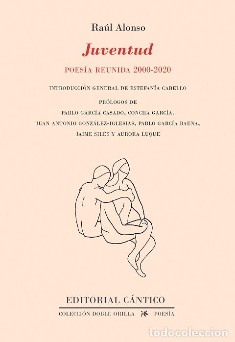 Libros: JUVENTUD - ALONSO LORENTE, RA&Uacute;L, - Foto 1