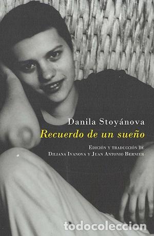 Libros: RECUERDO DE UN SUE&Ntilde;O - STOY&Aacute;NOVA, DANILA, - Foto 1