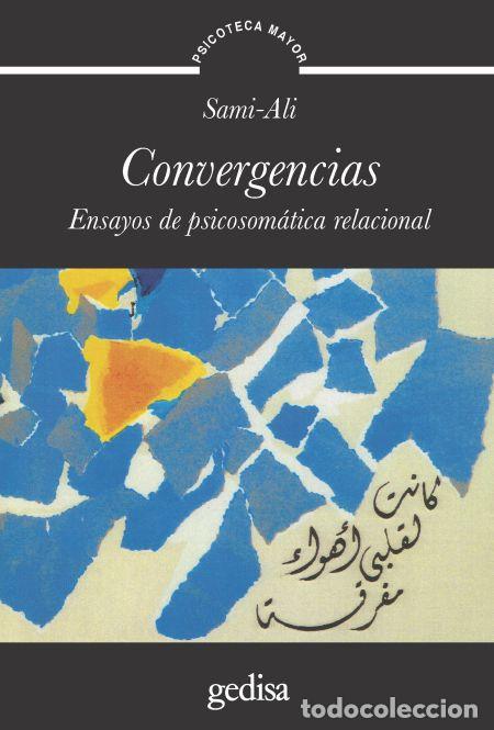 Libros: CONVERGENCIAS - SAMI-ALI, - Foto 1