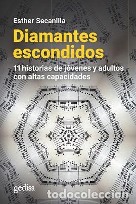 Libros: DIAMANTES ESCONDIDOS - SECANILLA, ESTHER, - Foto 1