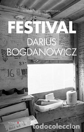 Libros: FESTIVAL - BOGDANOWICZ, DARIUS, - Foto 1