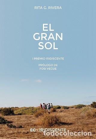 Libros: GRAN SOL, EL - GUTI&Eacute;RREZ RIVERA, RITA, - Foto 1