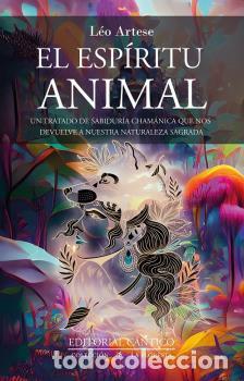 Libros: ESP&Iacute;RITU ANIMAL, EL - ART&Eacute;SE NETO, L&Eacute;O, - Foto 1