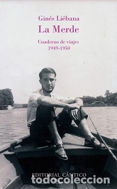 Libros: MERDE, LA - LI&Eacute;BANA VELASCO, GIN&Eacute;S, - Foto 1