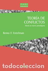Libros: TEOR&Iacute;A DE CONFLICTOS - ENTELMAN, REMO, - Foto 1
