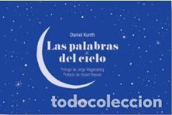 Libros: PALABRAS DEL CIELO, LAS - KUNTH DANIEL, - Foto 1