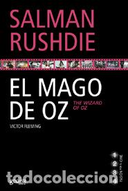 Libros: MAGO DE OZ, EL - RUSHDIE, SALMAN, - Foto 1