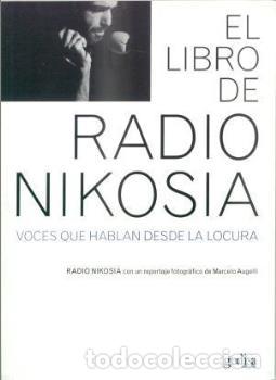 Libros: LIBRO DE RADIO NIKOSIA, EL - AUTORES VARIOS, - Foto 1