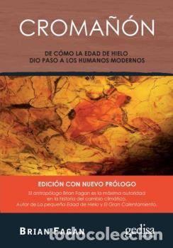 Libros: CROMA&Ntilde;ON (NE) - FAGAN, BRIAN, - Foto 1