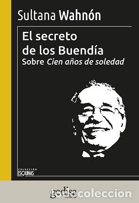 Libros: SECRETO DE LOS BUEND&Iacute;A, EL - WAHN&Oacute;N, SULTANA, - Foto 1