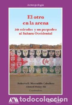 Libros: OTRO EN LA ARENA, EL - E. MERCADILLO CABALLERO. ROBER, TO - Foto 1