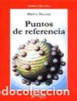 Libros: PUNTOS DE REFERENCIA - BOULEZ, PIERRE, - Foto 1