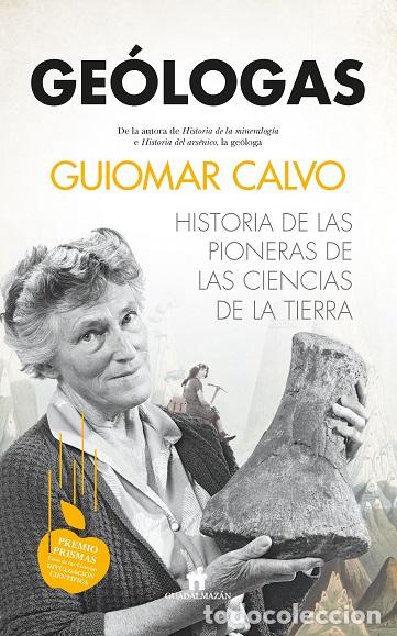 Libros: GE&Oacute;LOGAS - CALVO, GUIOMAR, - Foto 1