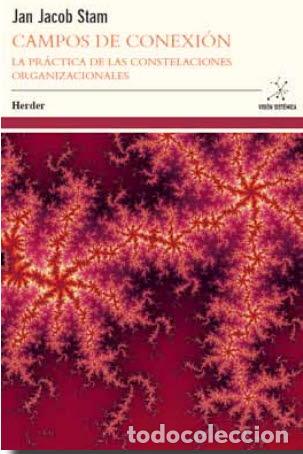 Libros: CAMPOS DE CONEXI&Oacute;N - STAM, JAN JACOB, - Foto 1