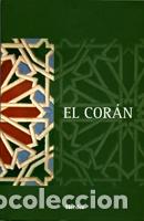 Libros: CORAN,EL (RCA) - CORTES, JULIO, - Foto 1