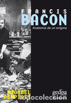Libros: FRANCIS BACON - PEPPIATT, MICHAEL, - Foto 1