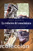 Libros: EVOLUCION DEL CONOCIMIENTO, LA (HERDER) - HERBIG, JOST, - Foto 1