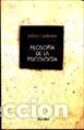 Libros: FILOSOFIA DE LA PSICOLOGIA - GADENNE, VOLKER, - Foto 1