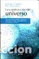 Libros: CONSTRUCCION DEL UNIVERSO, LA - CEBERIO, MARCELO, - Foto 1
