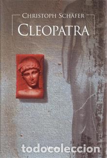 Libros: CLEOPATRA - SCH&Auml;FER, CHRISTOPH, - Foto 1