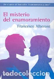 Libros: MISTERIO DEL ENAMORAMIENTO, EL - ALBERONI, FRANCESCO, - Foto 1