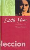 Libros: EDITH STEIN, CARTONE - FELDMANN, CHRISTIAN, - Foto 1