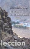 Libros: DIOS DE LA PERPLEJIDAD, EL - AYA, ABDELMUMIN, - Foto 1